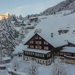 Hostel Youth Engelberg