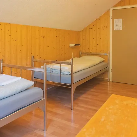 Youth Хостел Енгельберг