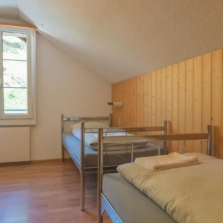 Хостел Youth Енгельберг