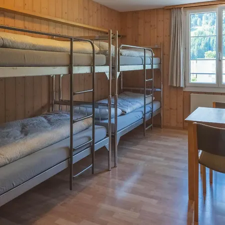 Youth Хостел Енгельберг