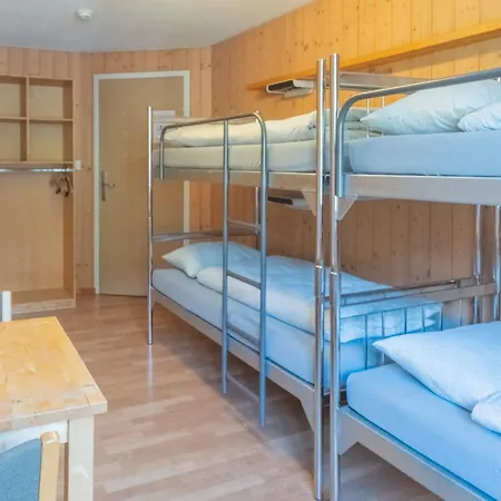 Hostel Youth Engelberg