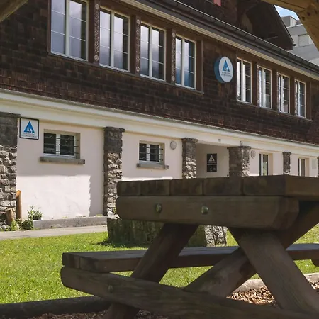 Youth * Енгельберг