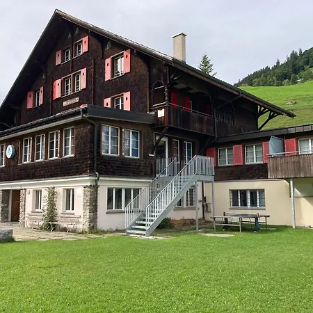 Youth Engelberg