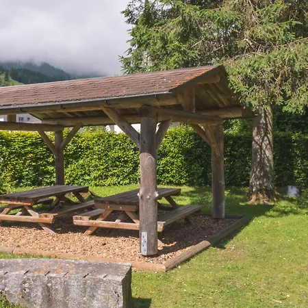Hostel Youth Engelberg