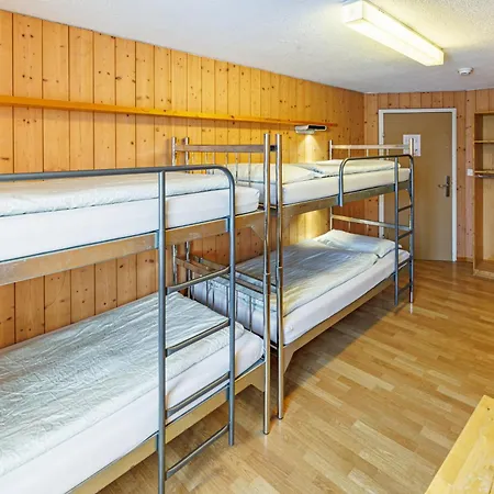 Хостел Youth Енгельберг