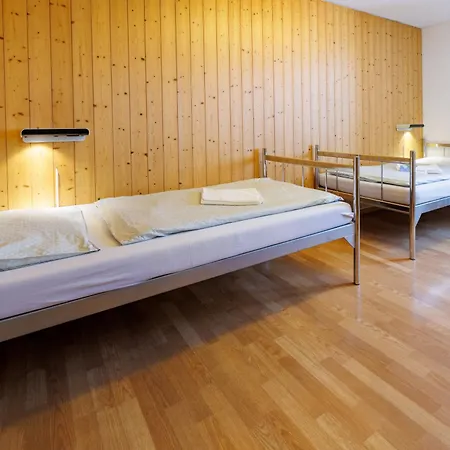 Hostel Youth Engelberg