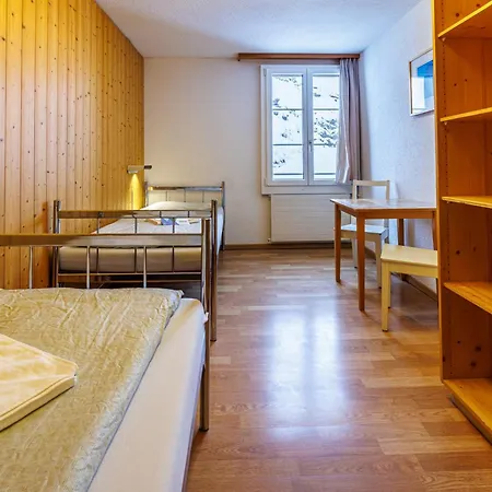 Hostel Youth *