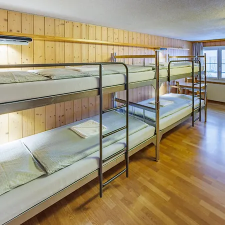 Youth Hostel *