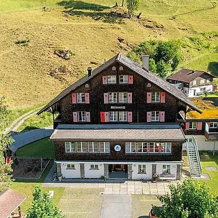Youth Hostel *