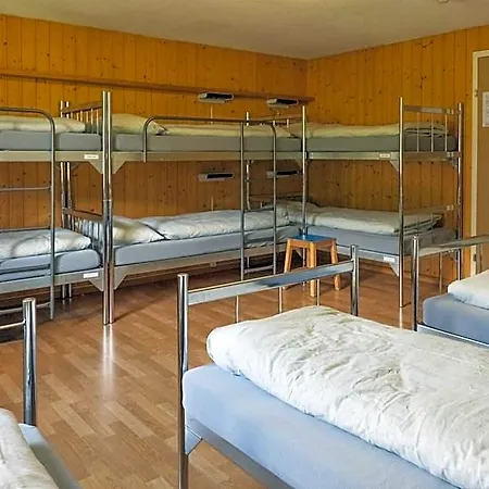 Hostel Youth Engelberg