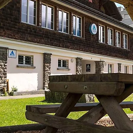 Hostel Youth Engelberg