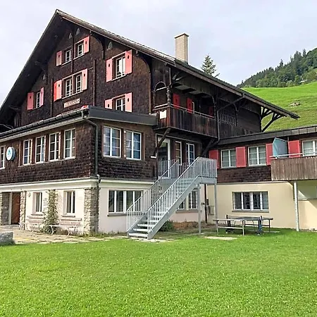Youth * Engelberg