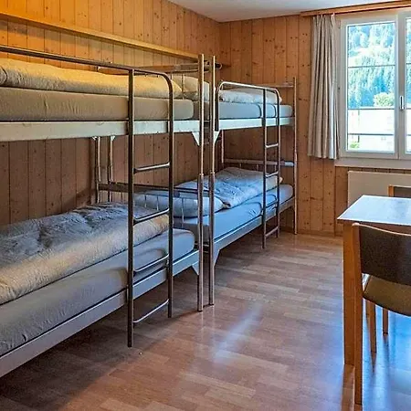 Youth Hostel *