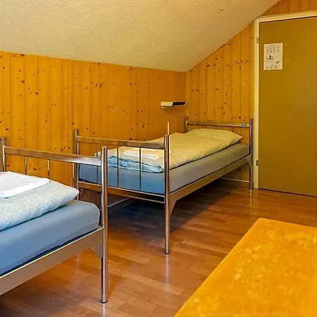 Youth Hostel Engelberg