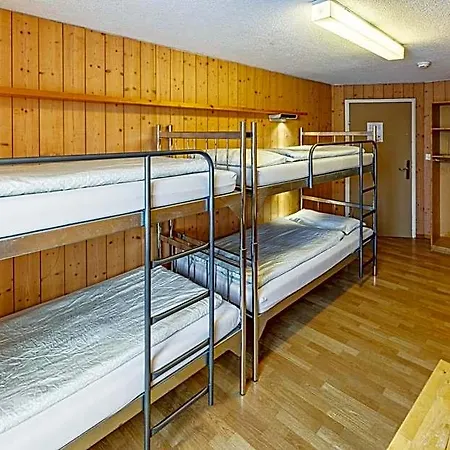 Youth Hostel