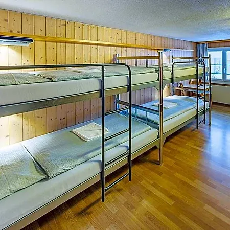 Hostel Youth Engelberg