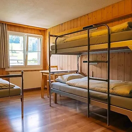 Hostel Youth *
