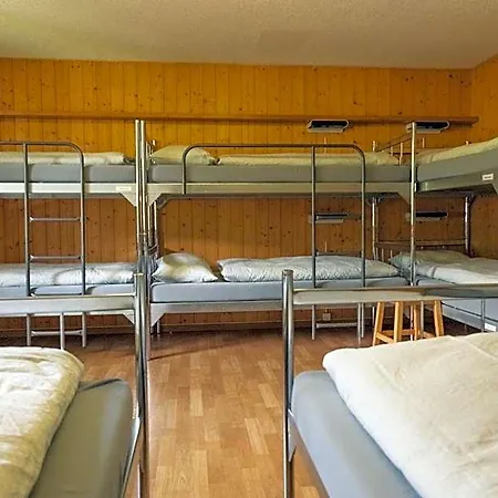 Hostel Youth