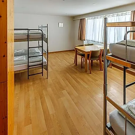 Hostel Youth Engelberg