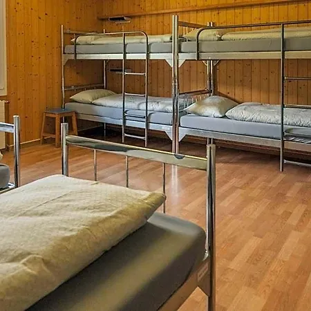 Youth Hostel