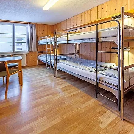 Hostel Youth