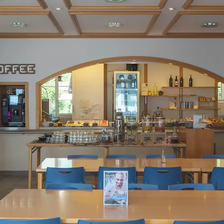 Hostel Youth Engelberg