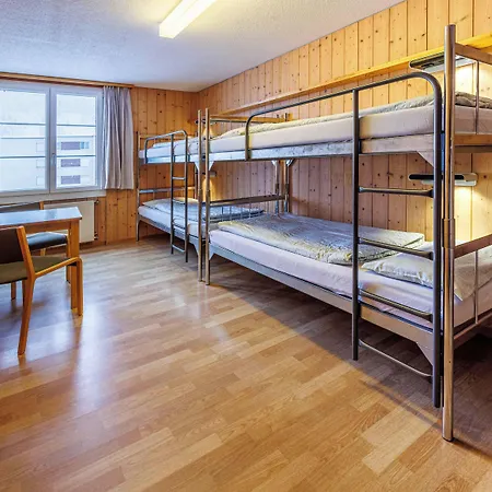 Hostel Youth