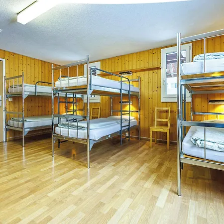 Hostel Youth Engelberg