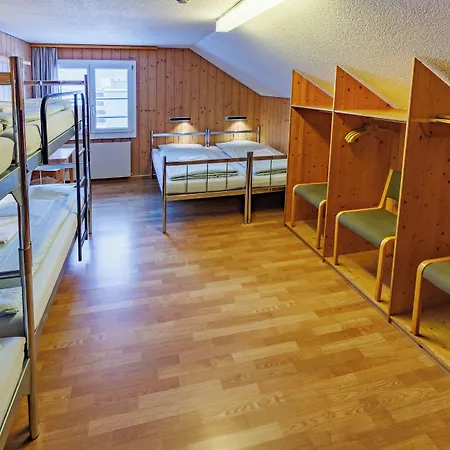 Hostel Youth *