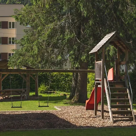 Hostel Youth Engelberg