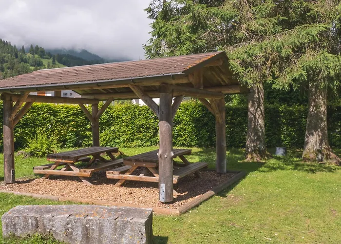 Hostel Youth Engelberg