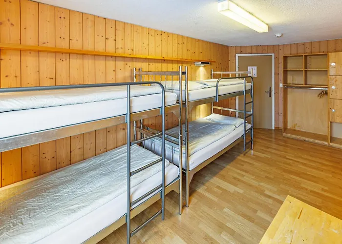 Hostel Youth Engelberg