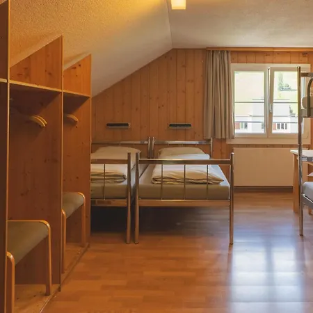 Hostel Youth