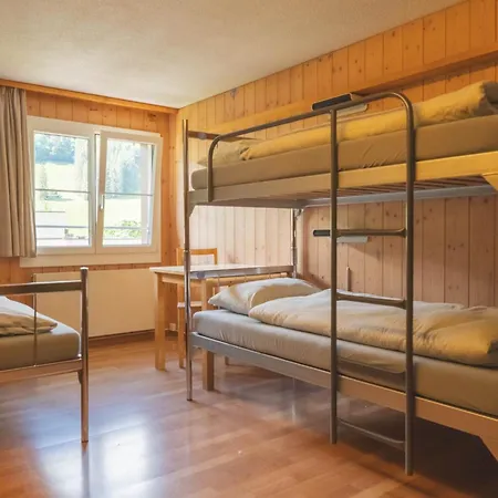 Hostel Youth *