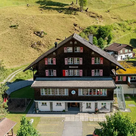 Youth Hostel *